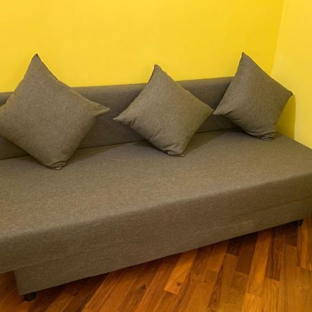 Casa Entella By Vacanze In קיאברי מראה חיצוני תמונה