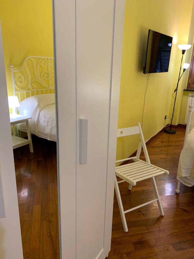 Casa Entella By Vacanze In קיאברי מראה חיצוני תמונה