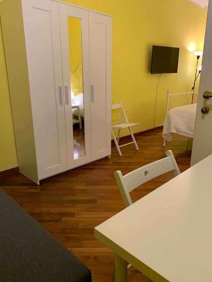 Casa Entella By Vacanze In קיאברי מראה חיצוני תמונה